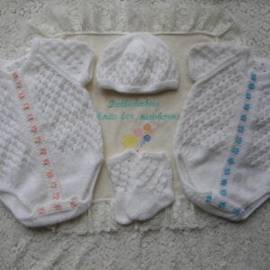 3-6 Month Baby Knitting Patterns