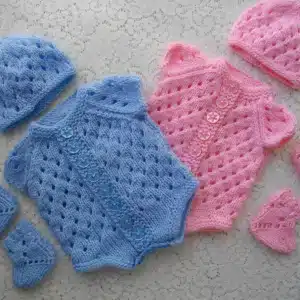 premature bodysuit knitting pattern